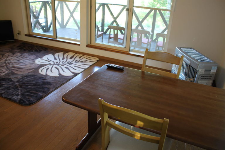 Others 1, Tocotoco House, Nakafurano
