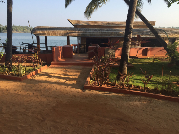 Exterior & Views 2, Paradise Lagoon, Udupi