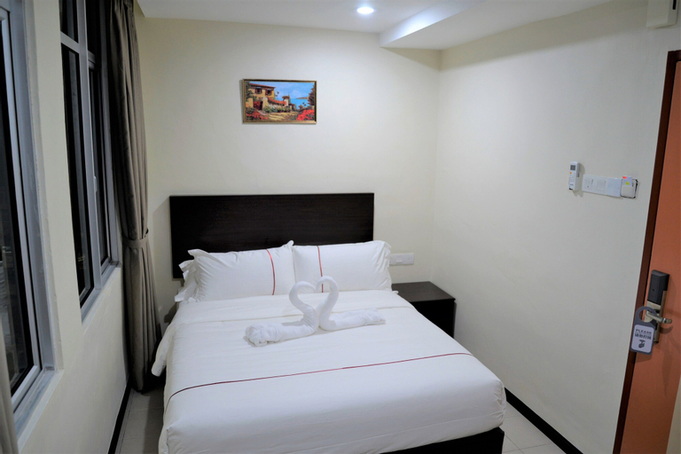 Bedroom 1, DCozy Hotel, Seberang Perai Tengah