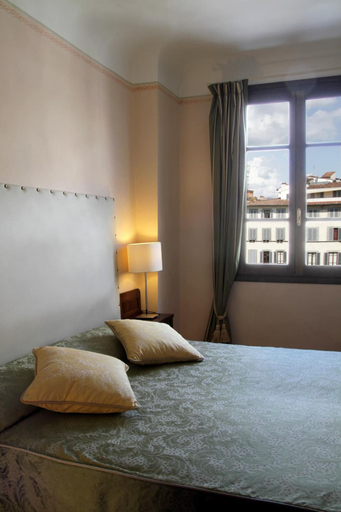 Bedroom 4, B&B A Florence View, Florence