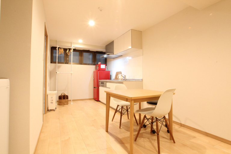 Others 4, Shimanouchi Luxury Apartment, Osaka