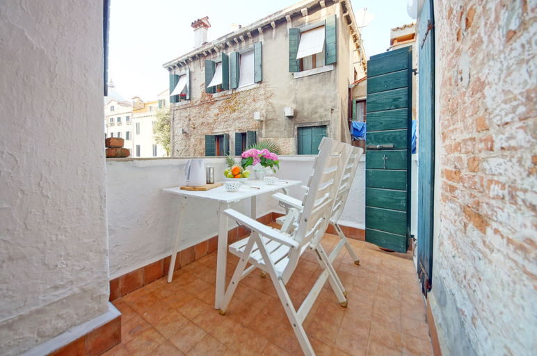 Others 4, DolceVita Apartments N. 408, Venezia
