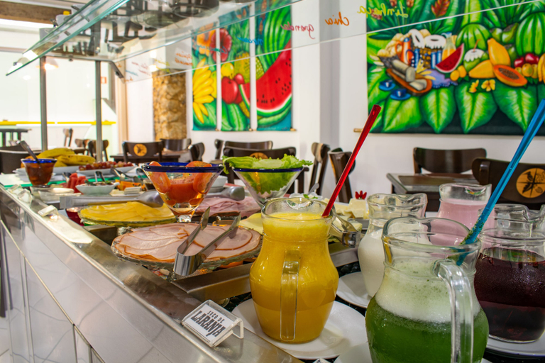 Food & Drinks 5, Pousada do Tenório, Ubatuba
