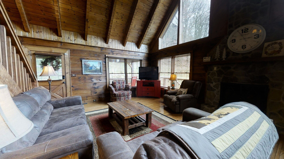 Others 4, Chimney Ridge, Sevier
