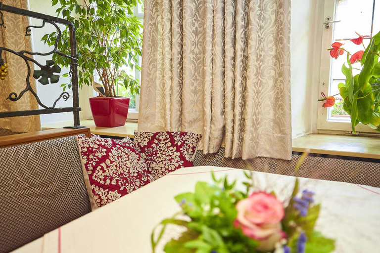 Bedroom 3, Flair Hotel Zum Storchen, Neustadt an der Aisch-Bad Windsheim