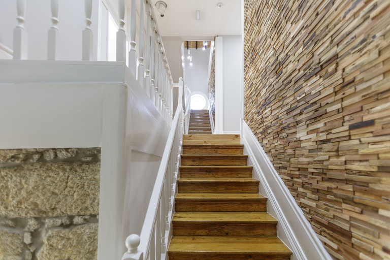Others 5, São Francisco Guesthouse, Matosinhos
