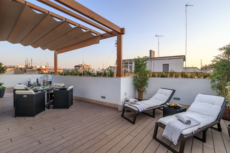 Others 4, Chezmoihomes Plaza Nueva Penthouse, Granada