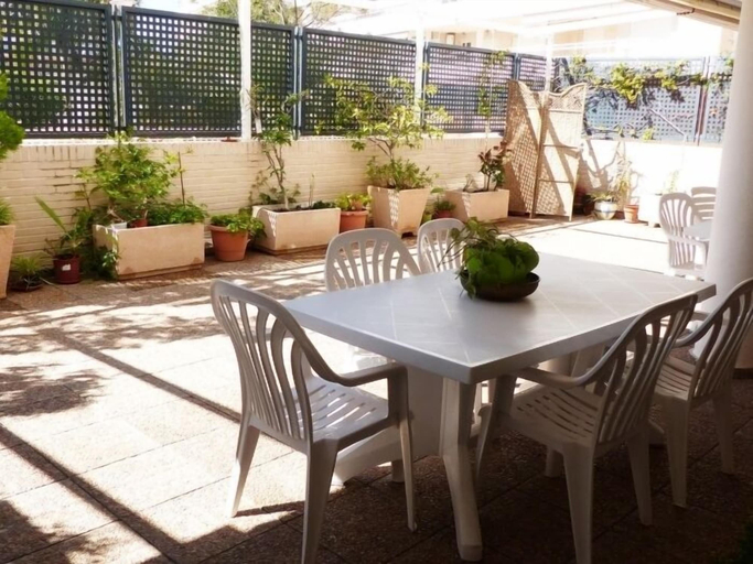 Others 5, Apartamento Puerto Romano, Alicante