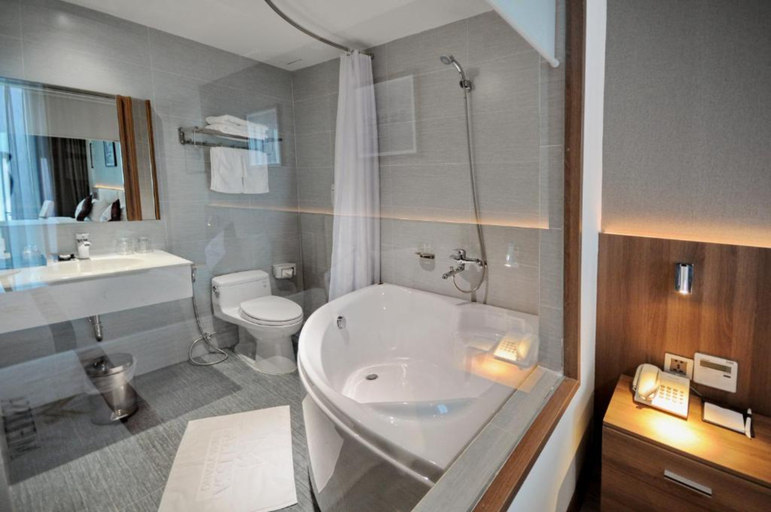 Bathroom 4, Melissa Nha Trang Hotel, Nha Trang