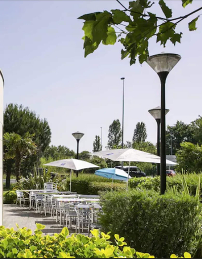Others 5, ibis budget Bordeaux Aeroport, Gironde