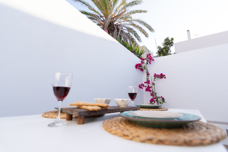 Food & Drinks 5, DS Traditional Villas Santorini Island, South Aegean