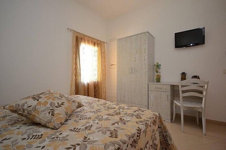 Bedroom 5, B&B Terra Del Sole, Trapani