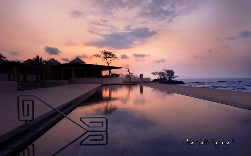 Sport & Beauty 3, Rayong Marriott Resort & Spa, Klaeng
