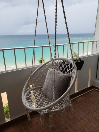 Others 4, Gorgeous Beach Front Studio