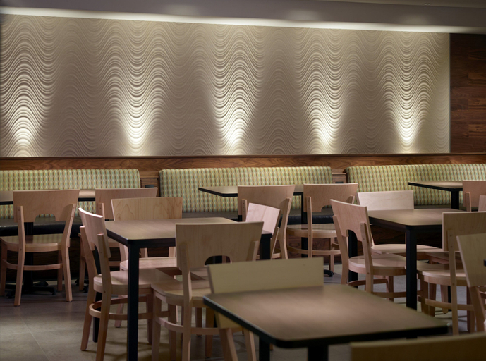 Food & Drinks 5, One Saltillo Aeropuerto, Saltillo