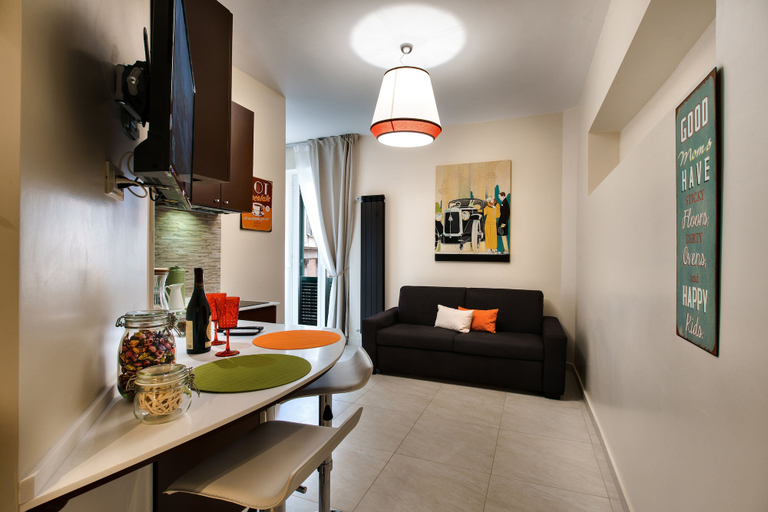 Others 5, Guest House Grazioli, Roma