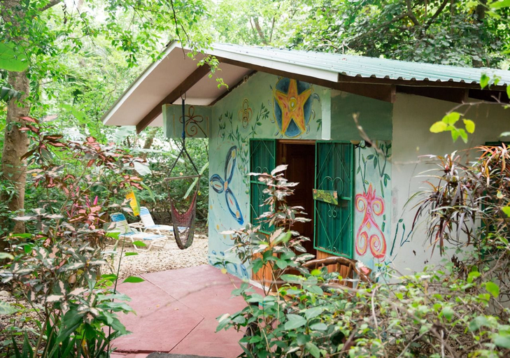 Exterior & Views, Nosara B&B Retreat, Nicoya