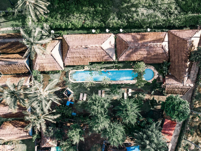 Exterior & Views 2, Dolcemare Resort, Lombok