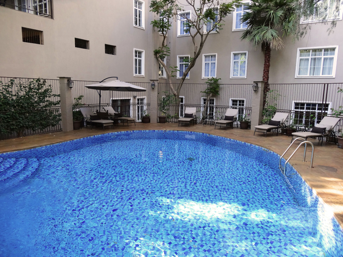 Sport & Beauty 3, Palacina The Residence & The Suites, Dagoretti North