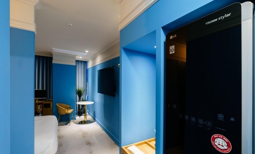 Others 4, YANGJU IPPDA HOTEL, Yangju