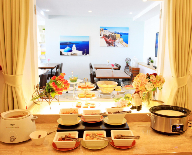 Food & Drinks 5, Taitung Z. Hotel, Taitung