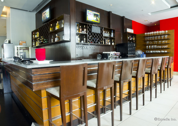 Food & Drinks 5, Lancaster Hotel Manila, Mandaluyong