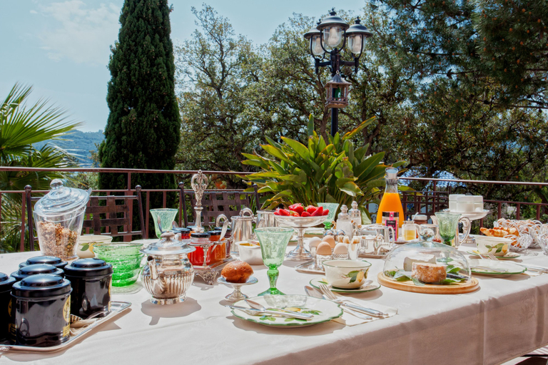 Food & Drinks 5, Casa Del Sole Chambre d'hôtes de Charme, Corse-du-Sud