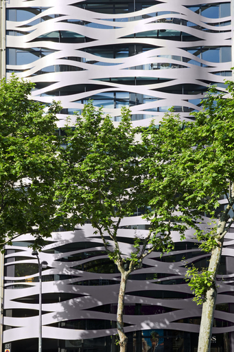 Exterior & Views 2, Suites Avenue, Barcelona