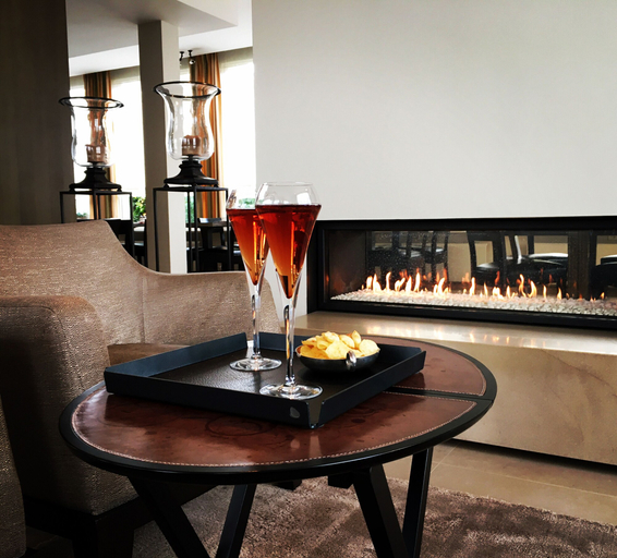 Food & Drinks 4, Hotel Iris, West-Vlaanderen