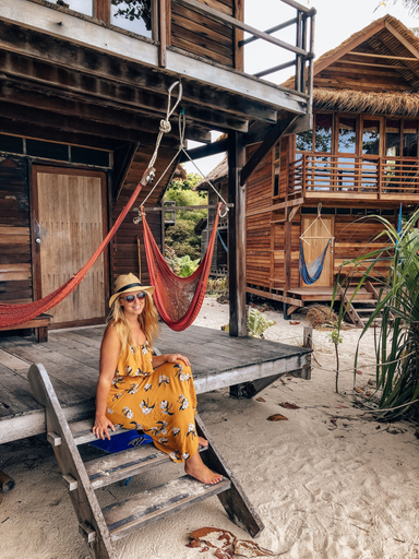 Exterior & Views 2, Castaway Resort Koh Lipe, Muang Satun