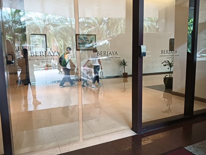 Others 4, KL TIMES SQUARE SERVICE RESIDENCIES, Kuala Lumpur