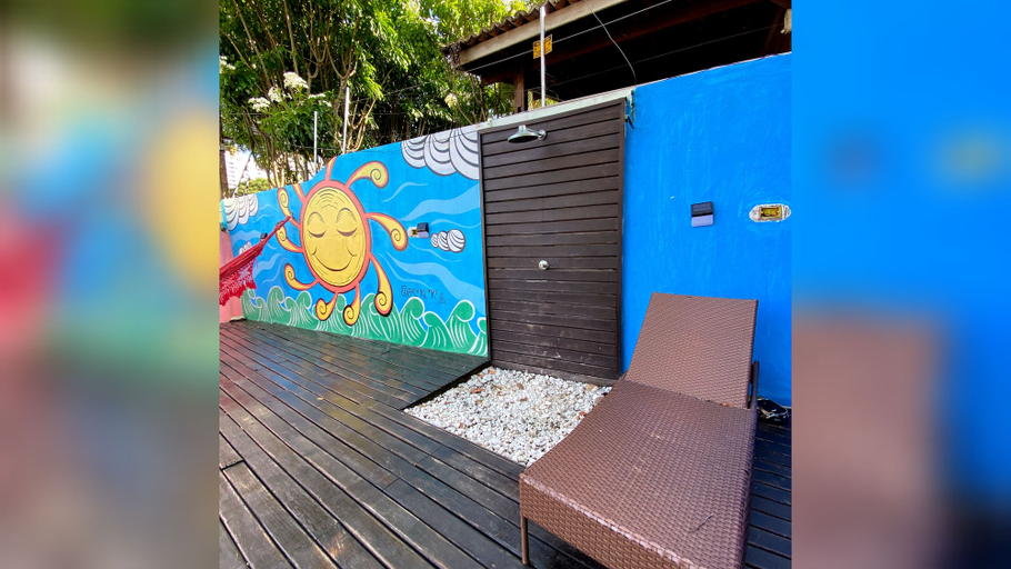 Exterior & Views 2, Kuara Hostel Natal, Parnamirim