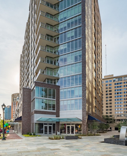 Bluebird Suites near Chevy Chase, Montgomery