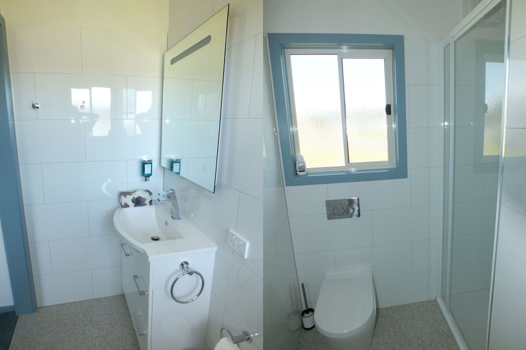 Bathroom 3, Twelve Apostles Port Campbell Bed & Breakfast, Corangamite - South