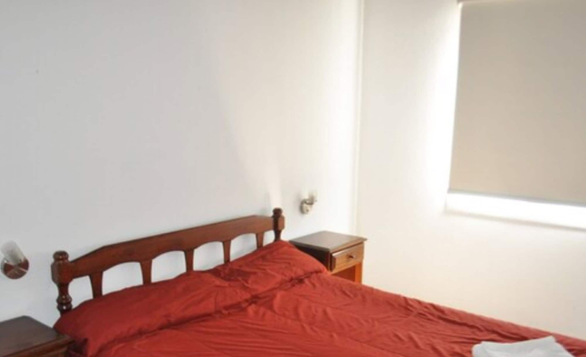 Bedroom 2, Duplex del Sol, Santa María