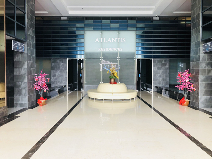 Others 5, Damai at Atlantis Residences Melaka, Malacca City