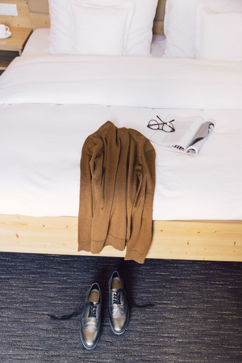 Bedroom 4, Posthotel, Bolzano