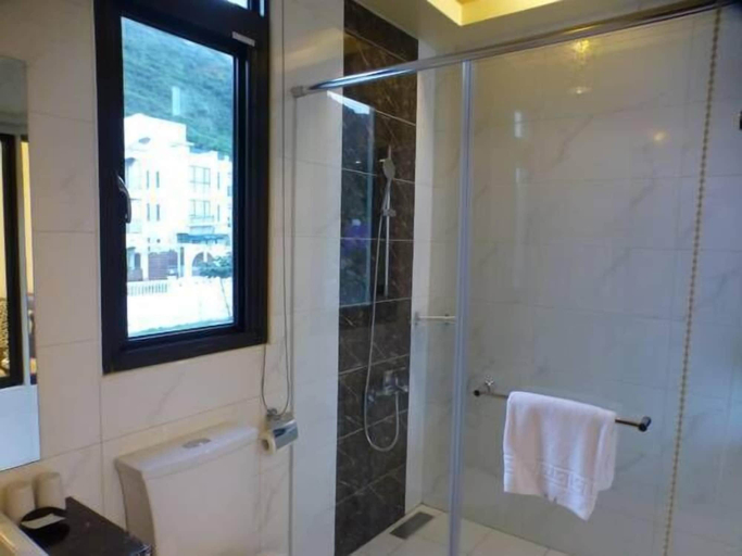 Bathroom 3, Water Ripple B&B, Hualien