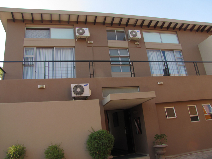 Exterior & Views 2, Silver Oak Luxury Accommodation, City of Johannesburg
