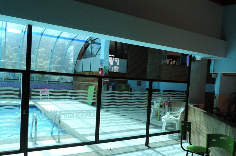 Sport & Beauty 5, Apartamento confortable, Santafé de Bogotá