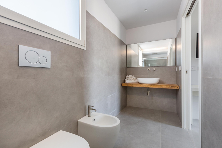 Bathroom 5, 2478 Perla Saracena - Suite Familiare by Barbarhouse, Lecce