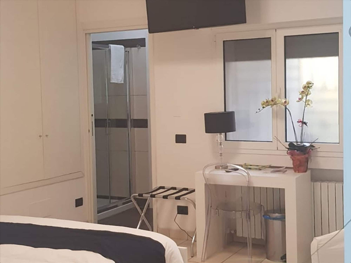 Bedroom 4, TamB&B, Bologna
