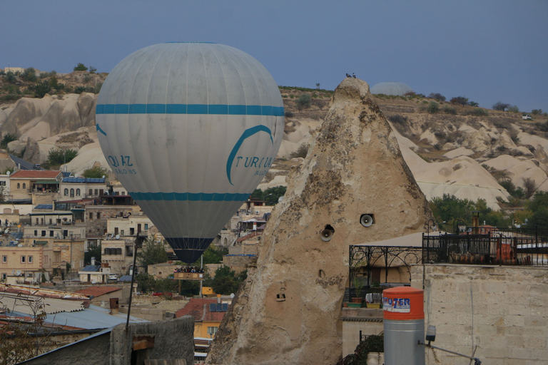 Exterior & Views 2, Sunset Cave, Nevşehir