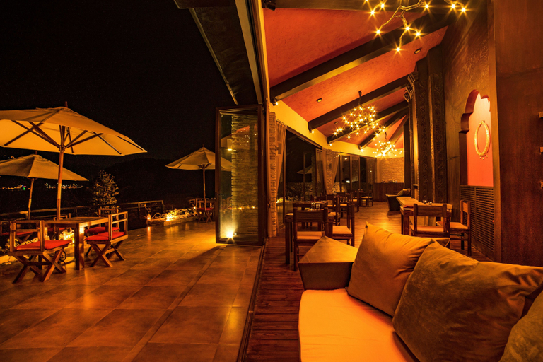 Food & Drinks 4, The Pavilions Himalayas Lake View, Gandaki
