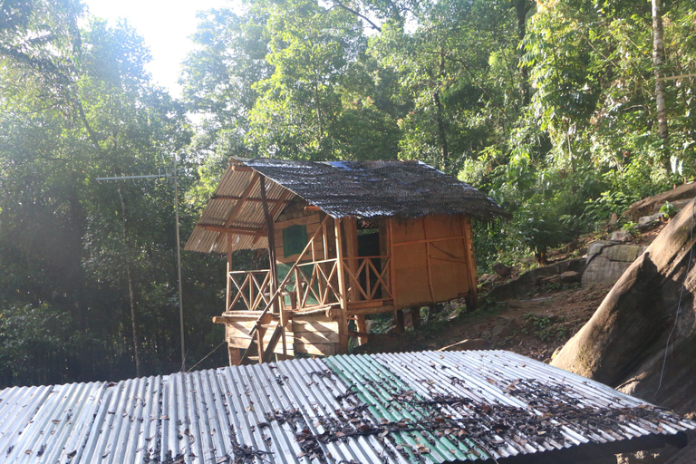 Exterior & Views 2, Girankiththa Eco Resort, Yatiyanthota