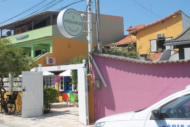 Exterior & Views 2, Aquarius Osteria, Arraial do Cabo