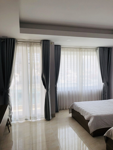 Bedroom 3, South Flower Hotel, Nha Trang