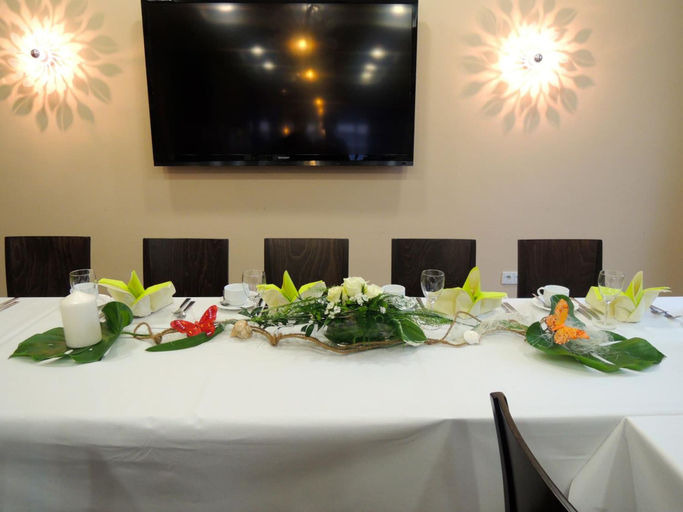 Food & Drinks 4, Euro Rastpark Zum Eichenzeller, Fulda