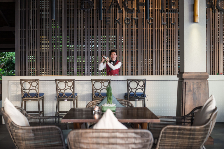 Food & Drinks 5, Royal Cliff Beach Terrace Hotel Pattaya, Pattaya