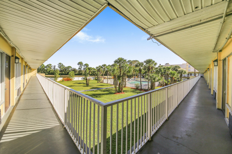 Others 4, Econo Lodge Daytona Beach - Speedway, Volusia